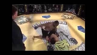 Leonard Smith Jr. MMA Highlight Video 2017