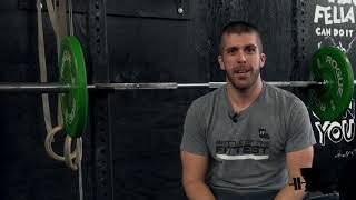 Meet Kevin Raines