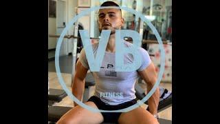 FITNESS MOTIVATION 2020 | BE YOUR BEST VERSION | VIKTOR BORISOV