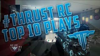 #ThrustRC Top 10 Plays