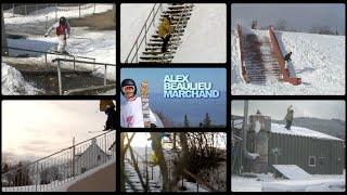 Alex Beaulieu-Marchand - Off The Leash Video Edition (2024)