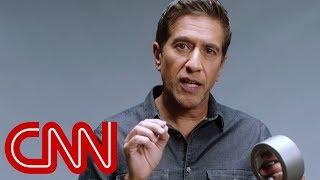 Dr. Sanjay Gupta busts some internet medical myths