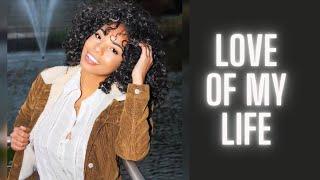 Be The Love Of Your Own Life | Romantic Dating Advice That Will Save Your Life￼