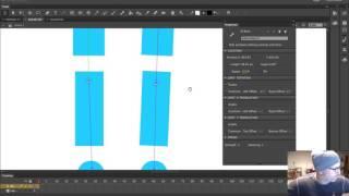 Animate CC Bone Tool