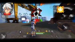 MJ FF HUD & Settings  POCO M2  Free Fire