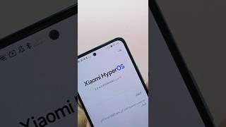 تحديث Redmi Note 14 HyperOS 2.0.4