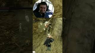 Малыш  | jigankiton с помощью #Twitch