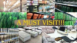 IS CHINA SQUARE STILL WORTH THE HYPE? | CHINA SQUARE KENYA | WHERE TO GET DECOR ITEMS IN NAIROBI