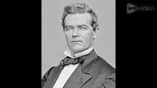 John Conness, from the Slavery Party to the Republican Party