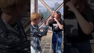 [] #泰倫斯 #泰倫斯terence  《DAY DAY BIRTHDAY》 Dance Challenge with #阿慈 #倪安慈 #試當真 