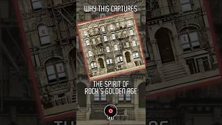 How “Physical Graffiti” Captures the Spirit of Rock’s Golden Age! 