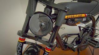 Schwinn Hurricane Ebike Unboxing and Assembly