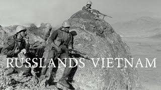 1979 - 1989 SOWJETISCH AFGHANISCHER KRIEG "Russlands VIETNAM" - Don't forget History Folge 18