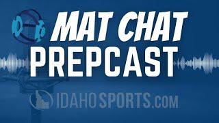 Idaho Mat Chat Prepcast - Season 3, Episode 1