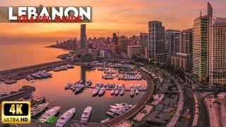 Lebanon Best Places Finally Revealed | Travel Treasure