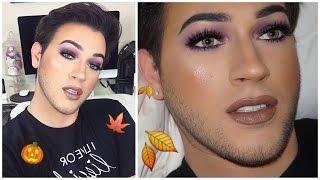 Full Face AFFORDABLE Fall Makeup Tutorial | Manny MUA