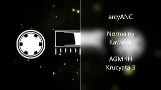 Normalny Kawalek AGMHH Krucyata 3  #Podziemie #Wu #hardcorerap #hiphop #polskrap #underground #rap