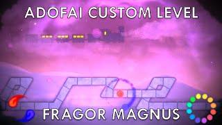 [ADOFAI FEATURED LEVEL] Othinus - Fragor Magnus by "Hawkyrious & TeoC"