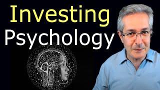 How Not To Invest - The Psychology of Investing