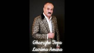 Gheorghe Topa - Lacrima Amara [Official Audio]