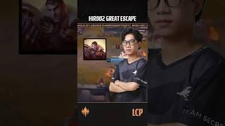 LCP Highlight: TSW Hiro02