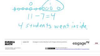 lesson 24 homework module 2 grade 1