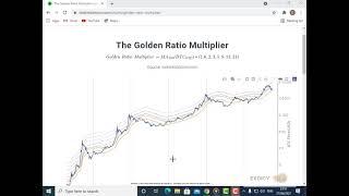 آموزش سایت lookintobitcoin.com/فهمیدن بهترین زمان برای خروج و ورود به بازار