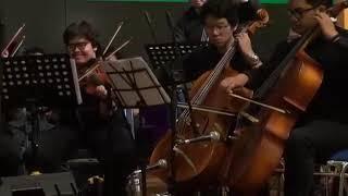 Salam Damai - GKI Orchestra