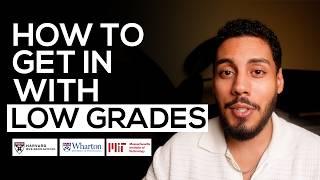 Do Grades Really Matter for MBA Applications? (From a Harvard MBA)