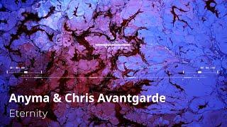 Anyma & Chris Avantgarde - Eternity @front-music [melodic techno collection]