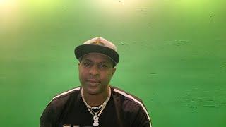 Prison ep G Street News Network is going live!Queen of the castle