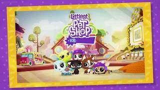 I Imagine... #1 (Littlest Pet Shop 2018 Broadcasts - Starting Up)