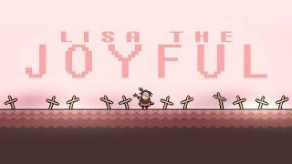 LISA: The Joyful OST - Arrow To The Head