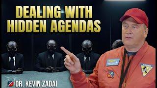 Unmasking the Hidden Agendas Working Against You | What You Need to Know