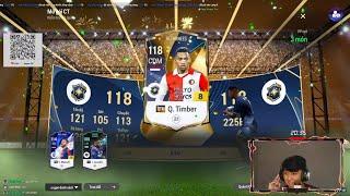 LONG KAKA STREAM | TRẢI NGHIỆM TEAM TOTTENHAM HOTSPUR 50.000 TỶ BP