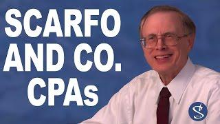 Scarfo and Company CPA's / Stephen Scarfo - 727-733-1026 Dunedin / Clearwater FL CPA