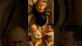 Trump, Putin & Zelensky Hilarious Fails | Funniest Political Clips of the Year#usa#russia#ukraine
