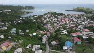 Micoud Village | Saint Lucia