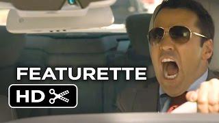 Entourage Featurette - Ari Gold (2015)  - Jeremy Piven, Mark Wahlberg Movie HD