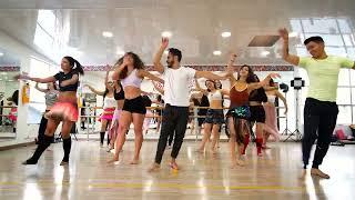 Wael Jassar  | Koul Waad | Bellydance Choreography | Bellypassion