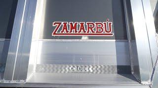 Zamarbú S.L. 2024