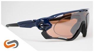 Oakley Jawbreaker with Prescription Lenses | SportRx