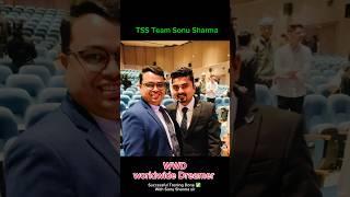 Team Sonu Sharma | WWD | World Wide Dreamers #shorts  #motivation #success