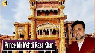 Prince Mir Mehdi Raza Khan | Sohail Warraich | Aik Din Geo Kay Sath