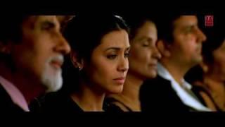 Bebasi Dard Ka Aalam - Baabul (2006) *HD* Music Videos