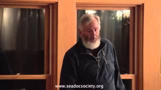 SeaDoc Society Lecture: Changes in Harbor Porpoise and other Cetaceans in the Salish Sea