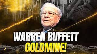 The Best Warren Buffett Stock to Buy Hand Over Fist Right Now in 2025