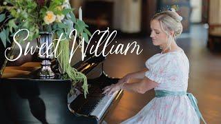 Regency Original -  Sweet William (Official Music Video) by The Flower Letters