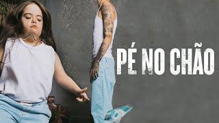 Leviano - Pé No Chão