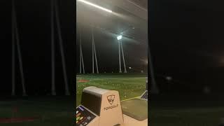 Top Golf Dubai